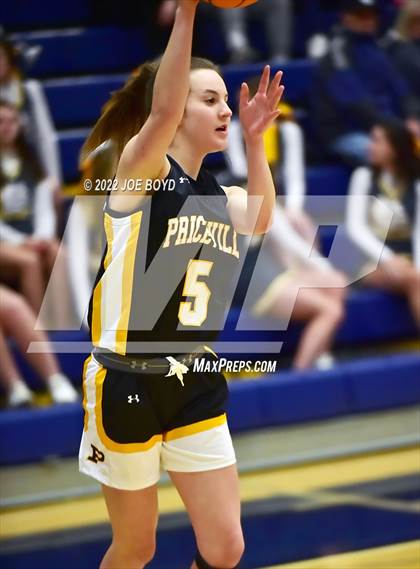 Thumbnail 1 in Priceville @ Randolph School photogallery.
