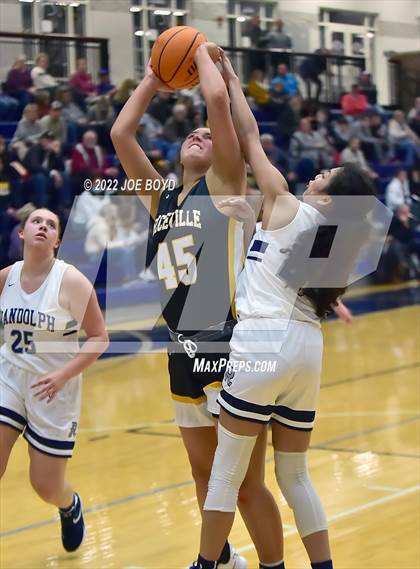 Thumbnail 1 in Priceville @ Randolph School photogallery.