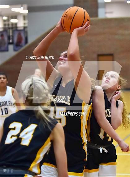 Thumbnail 1 in Priceville @ Randolph School photogallery.