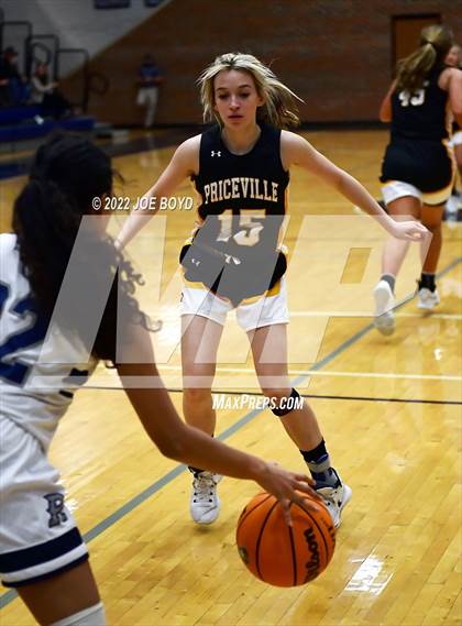Thumbnail 3 in Priceville @ Randolph School photogallery.