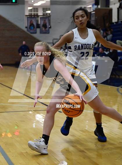 Thumbnail 1 in Priceville @ Randolph School photogallery.