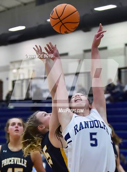 Thumbnail 3 in Priceville @ Randolph School photogallery.