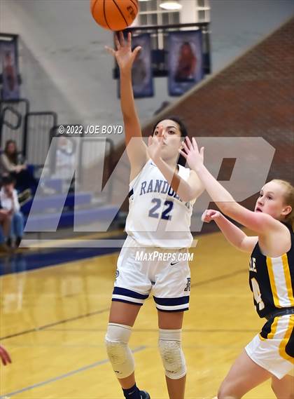 Thumbnail 3 in Priceville @ Randolph School photogallery.