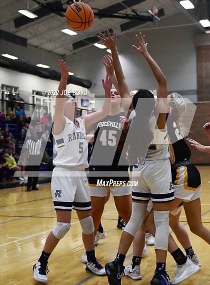 Thumbnail 3 in Priceville @ Randolph School photogallery.