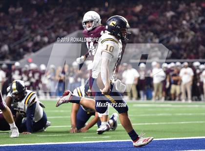 Thumbnail 2 in Eastwood vs. Plano photogallery.