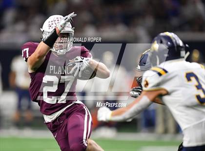 Thumbnail 3 in Eastwood vs. Plano photogallery.