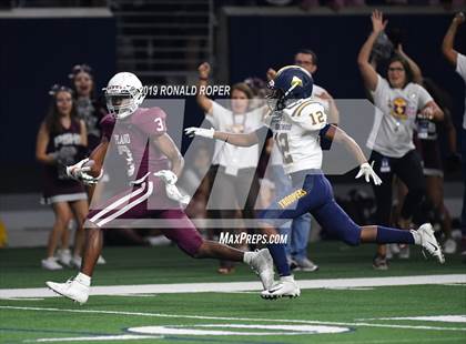 Thumbnail 2 in Eastwood vs. Plano photogallery.