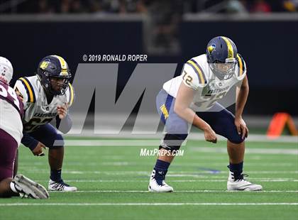 Thumbnail 1 in Eastwood vs. Plano photogallery.