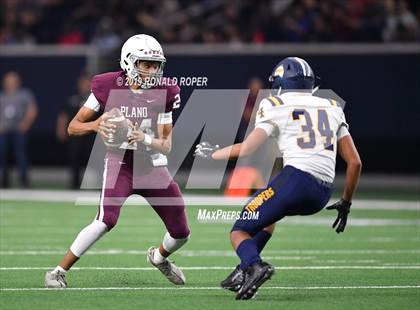 Thumbnail 3 in Eastwood vs. Plano photogallery.