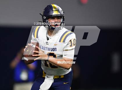 Thumbnail 3 in Eastwood vs. Plano photogallery.
