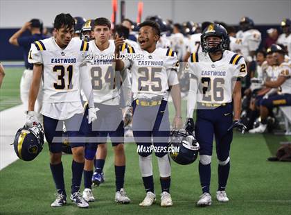 Thumbnail 3 in Eastwood vs. Plano photogallery.