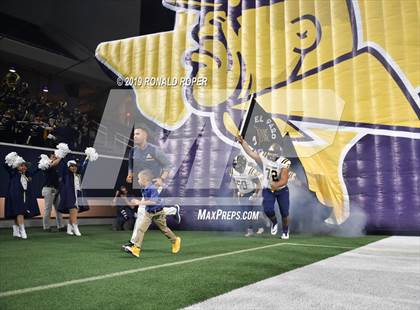Thumbnail 1 in Eastwood vs. Plano photogallery.