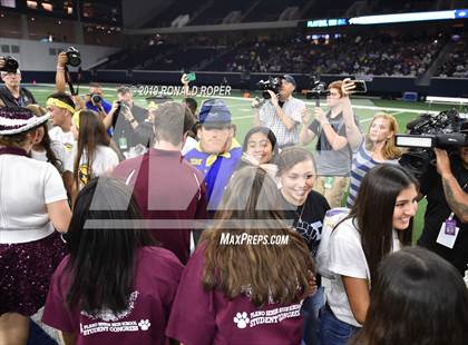 Thumbnail 3 in Eastwood vs. Plano photogallery.