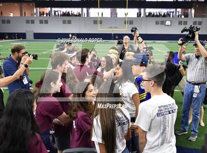 Thumbnail 2 in Eastwood vs. Plano photogallery.