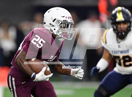 Thumbnail 1 in Eastwood vs. Plano photogallery.