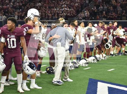 Thumbnail 1 in Eastwood vs. Plano photogallery.