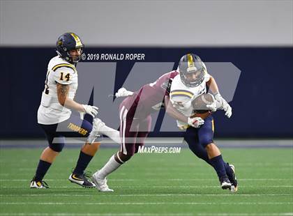 Thumbnail 3 in Eastwood vs. Plano photogallery.