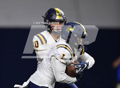 Thumbnail 1 in Eastwood vs. Plano photogallery.