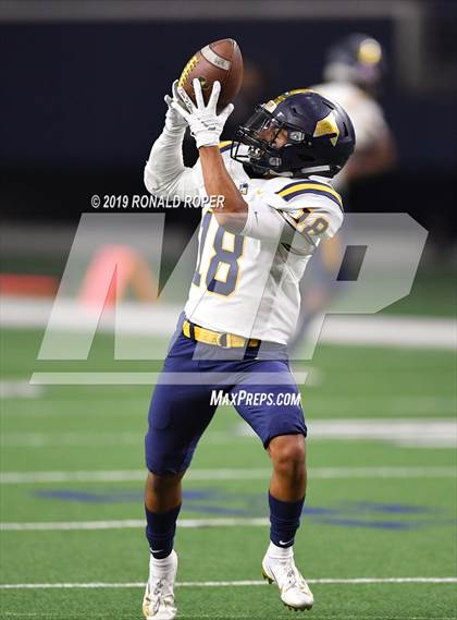 Thumbnail 2 in Eastwood vs. Plano photogallery.