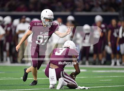 Thumbnail 1 in Eastwood vs. Plano photogallery.