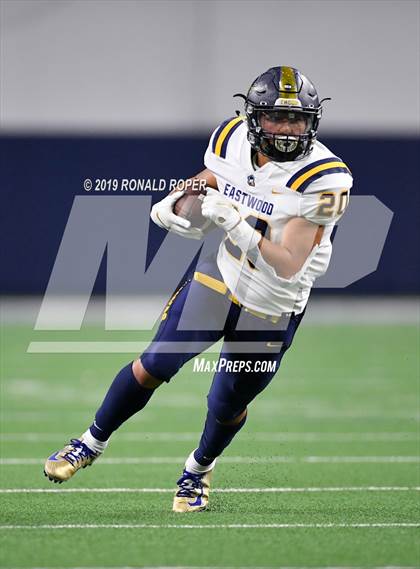 Thumbnail 3 in Eastwood vs. Plano photogallery.