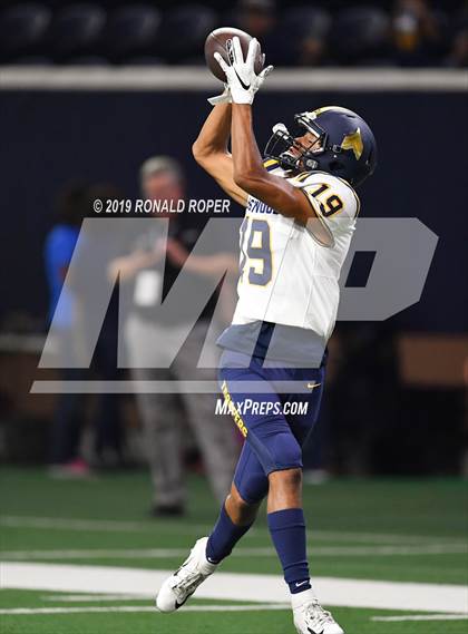 Thumbnail 1 in Eastwood vs. Plano photogallery.