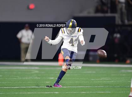 Thumbnail 3 in Eastwood vs. Plano photogallery.