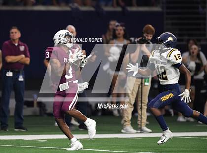 Thumbnail 2 in Eastwood vs. Plano photogallery.