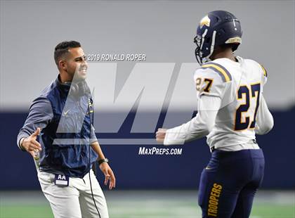 Thumbnail 3 in Eastwood vs. Plano photogallery.