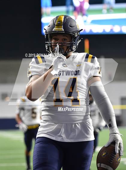 Thumbnail 3 in Eastwood vs. Plano photogallery.
