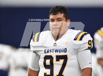 Thumbnail 2 in Eastwood vs. Plano photogallery.