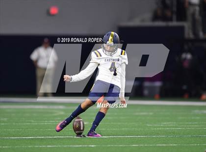 Thumbnail 2 in Eastwood vs. Plano photogallery.