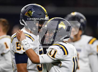 Thumbnail 3 in Eastwood vs. Plano photogallery.