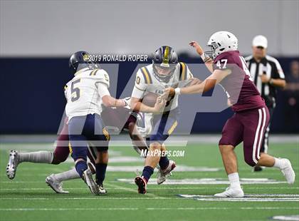 Thumbnail 2 in Eastwood vs. Plano photogallery.