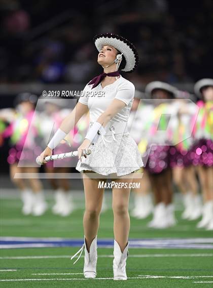 Thumbnail 3 in Eastwood vs. Plano photogallery.