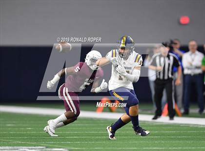 Thumbnail 1 in Eastwood vs. Plano photogallery.