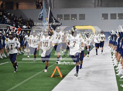 Thumbnail 1 in Eastwood vs. Plano photogallery.