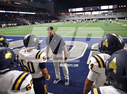 Thumbnail 1 in Eastwood vs. Plano photogallery.