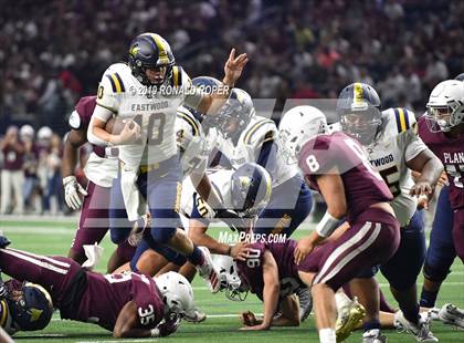 Thumbnail 3 in Eastwood vs. Plano photogallery.