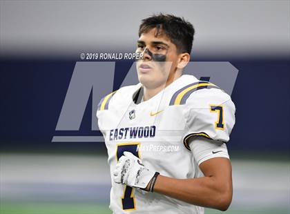 Thumbnail 3 in Eastwood vs. Plano photogallery.