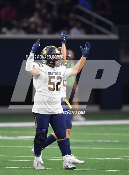 Thumbnail 1 in Eastwood vs. Plano photogallery.
