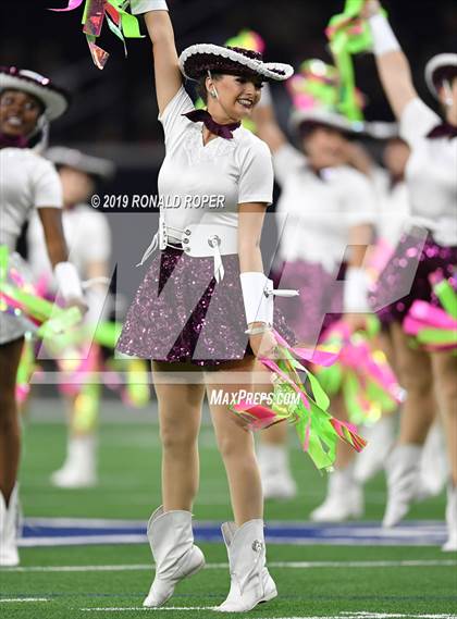 Thumbnail 1 in Eastwood vs. Plano photogallery.