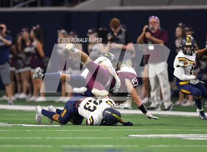Thumbnail 3 in Eastwood vs. Plano photogallery.
