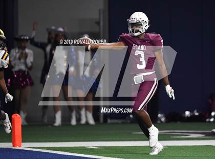 Thumbnail 3 in Eastwood vs. Plano photogallery.