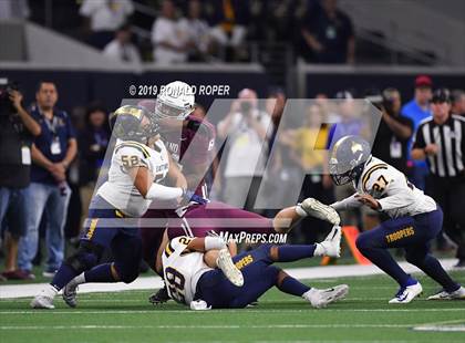 Thumbnail 2 in Eastwood vs. Plano photogallery.