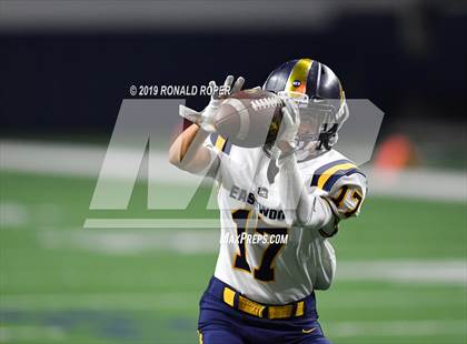Thumbnail 3 in Eastwood vs. Plano photogallery.