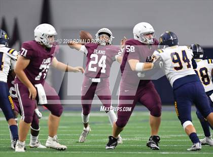 Thumbnail 3 in Eastwood vs. Plano photogallery.