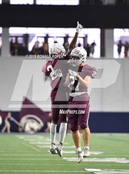 Thumbnail 2 in Eastwood vs. Plano photogallery.