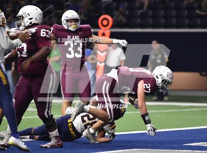 Thumbnail 1 in Eastwood vs. Plano photogallery.