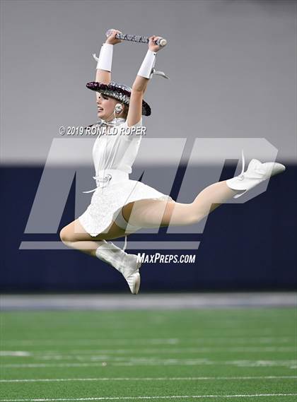 Thumbnail 1 in Eastwood vs. Plano photogallery.